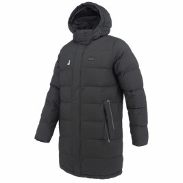 Мъжко Спортно Яке Joluvi Heat Oslo Черен
