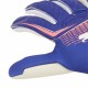 Вратарски Ръкавици Puma Ultra Pro Nc Син Многоцветен възрастни