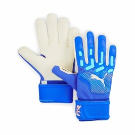 Вратарски Ръкавици Puma Future Match Nc Син Многоцветен възрастни
