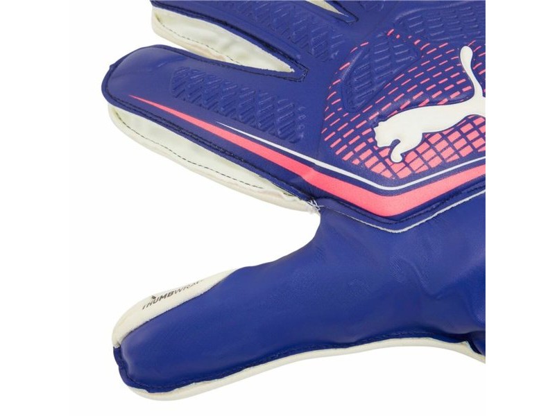 Вратарски Ръкавици Puma Ultra Match Protect Rc Син Многоцветен възрастни Вратарски Ръкавици Puma Ultra Match Protect Rc Син Многоцветен възрастни