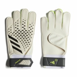 Вратарски Ръкавици Adidas Pred Gl Trn Бял възрастни