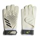 Вратарски Ръкавици Adidas Pred Gl Trn Бял възрастни