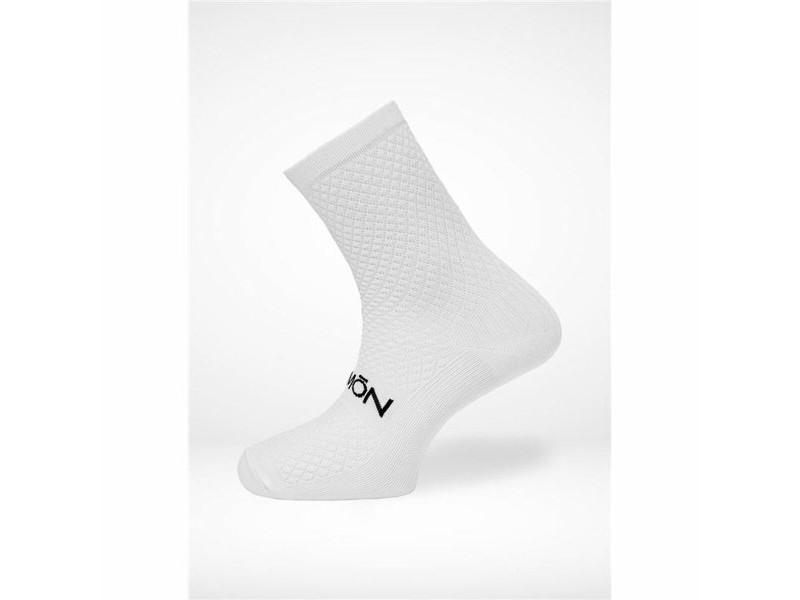 Спортни Чорапи Hemon Fedaia Бял