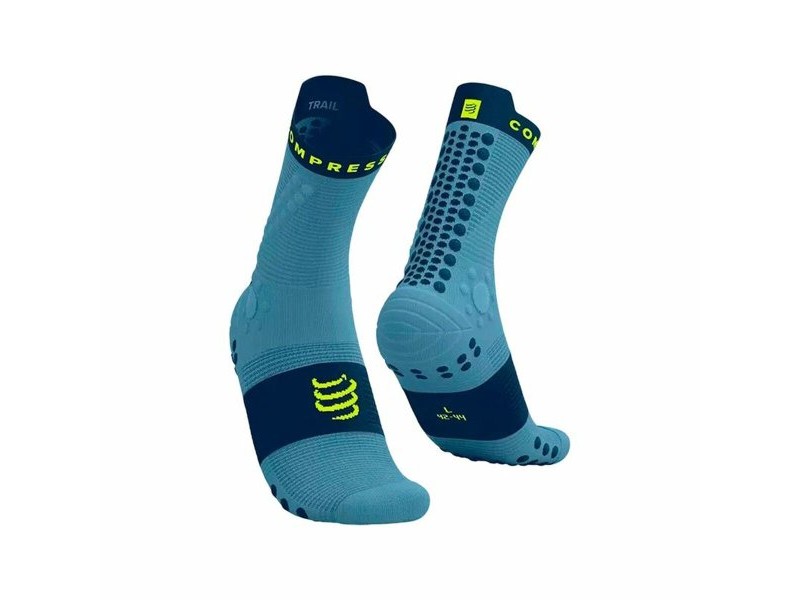 Спортни Чорапи Compressport Pro Racing v4.0