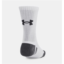Спортни Чорапи Under Armour Performance Бял