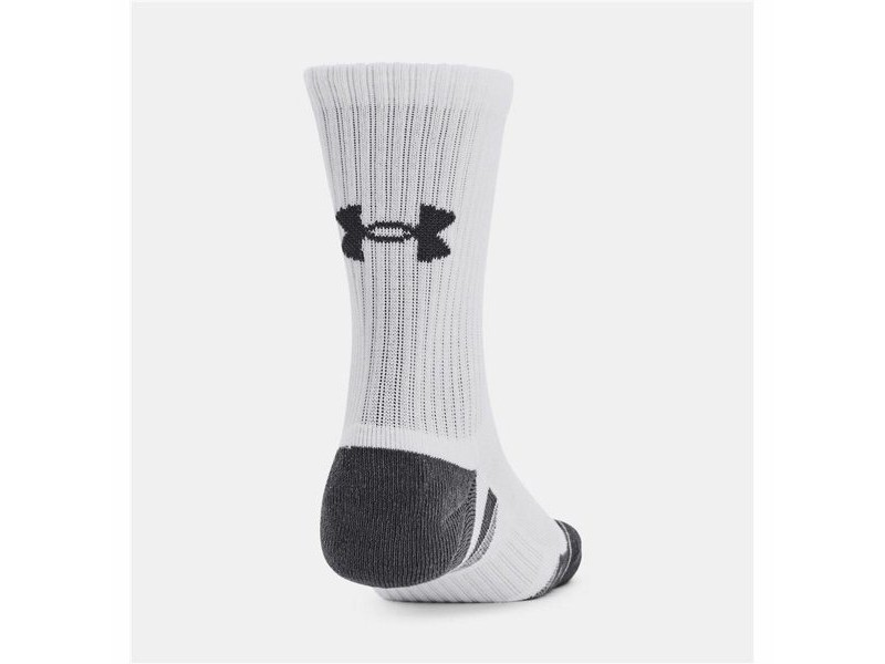 Спортни Чорапи Under Armour Performance Бял