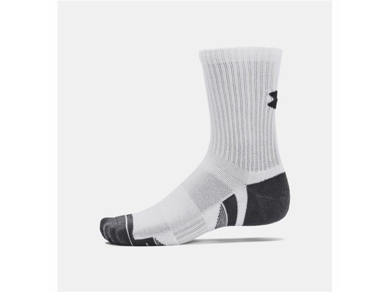 Спортни Чорапи Under Armour Performance Бял