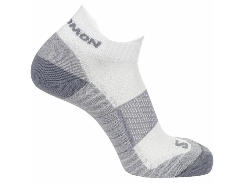 Спортни Чорапи Salomon Aero Ankle Бял