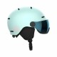 Ски Каска Salomon Orka Visor Детски Унисекс