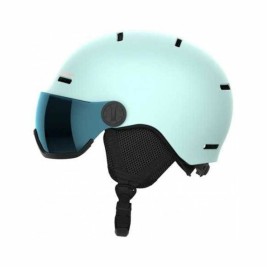 Ски Каска Salomon Orka Visor Детски Унисекс