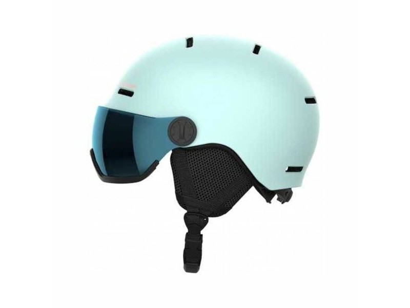 Ски Каска Salomon Orka Visor Детски Унисекс