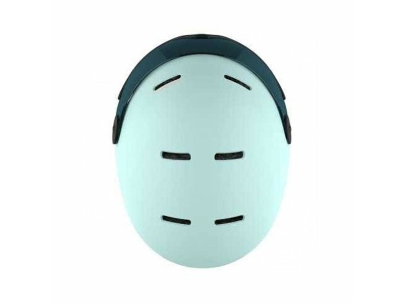 Ски Каска Salomon Orka Visor Детски Унисекс