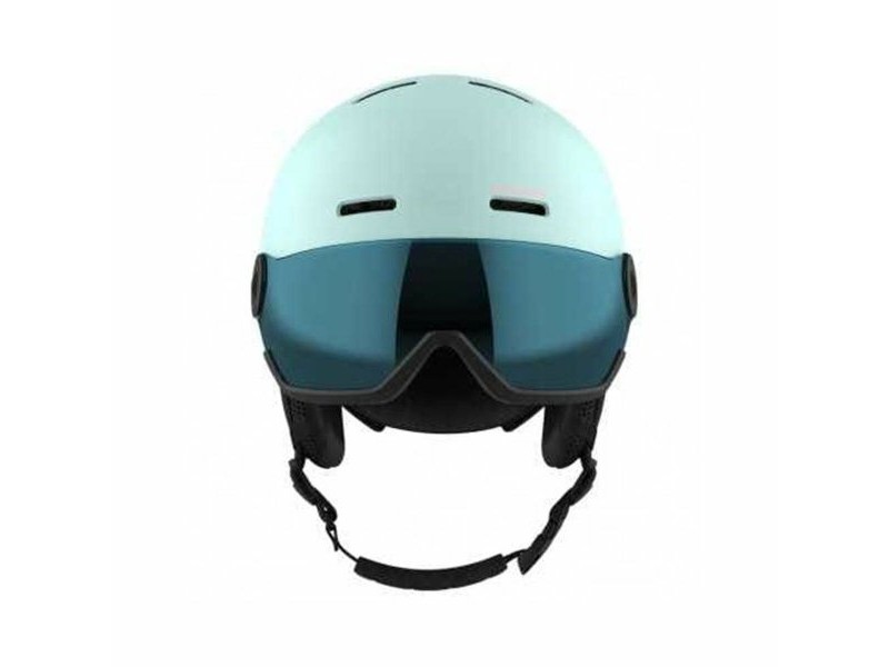 Ски Каска Salomon Orka Visor Детски Унисекс