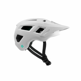 Каска за Велосипед за Възрастни Lazer Coyote KC CE-CPSC Бял