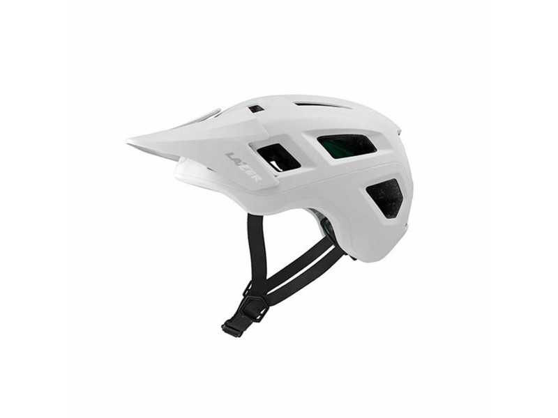 Каска за Велосипед за Възрастни Lazer Coyote KC CE-CPSC Бял
