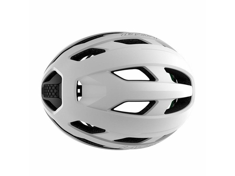 Каска за Велосипед за Възрастни Lazer Strada KC Бял