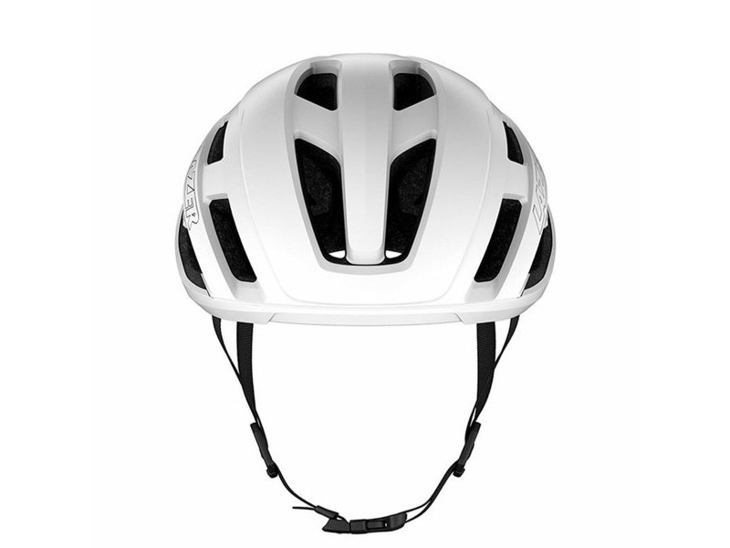 Каска за Велосипед за Възрастни Lazer Strada KC Бял