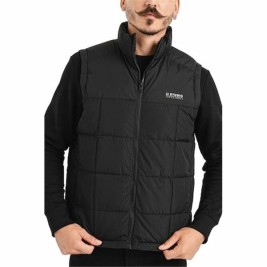 Мъжка Спортна Жилетка Jack & Jones Jjben Square Bodywarmer Черен