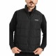 Мъжка Спортна Жилетка Jack & Jones Jjben Square Bodywarmer Черен