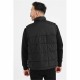 Мъжка Спортна Жилетка Jack & Jones Jjben Square Bodywarmer Черен