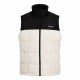 Мъжка Спортна Жилетка Jack & Jones Jjben Square Moonbeam Черен Мъжка Спортна Жилетка Jack & Jones Jjben Square Moonbeam Черен