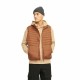 Мъжка Спортна Жилетка Jack & Jones Jjben Square Mocha Bisque