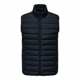 Мъжка Спортна Жилетка Only & Sons Onsbrody Quilt Vest Otw Vd Многоцветен
