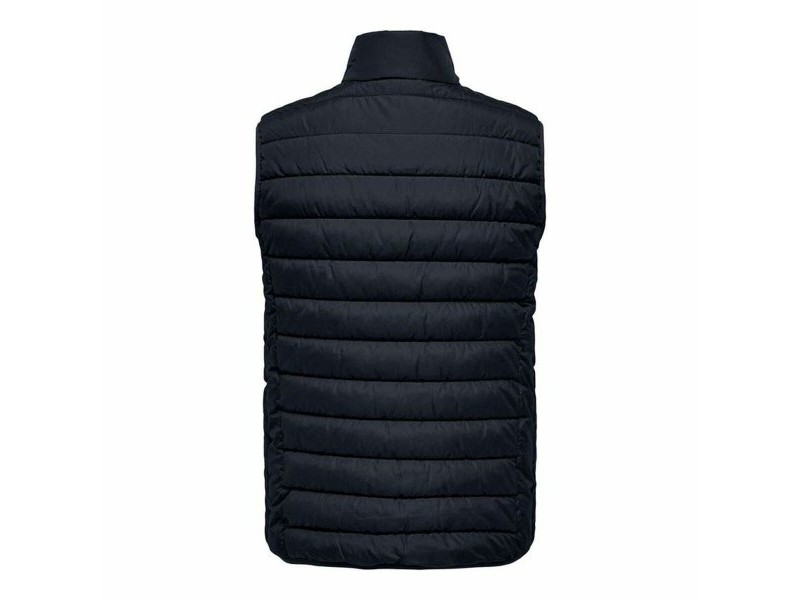Мъжка Спортна Жилетка Only & Sons Onsbrody Quilt Vest Otw Vd Многоцветен