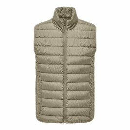 Мъжка Спортна Жилетка Only & Sons Onsbrody Quilt Vest Otw Vd