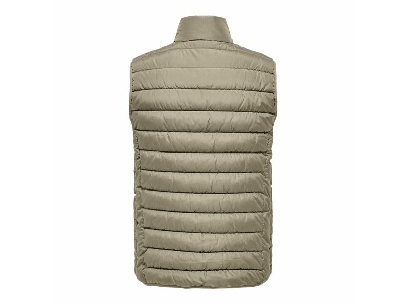 Мъжка Спортна Жилетка Only & Sons Onsbrody Quilt Vest Otw Vd
