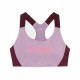 Спортен Сутиен Puma 4Keeps Люляк