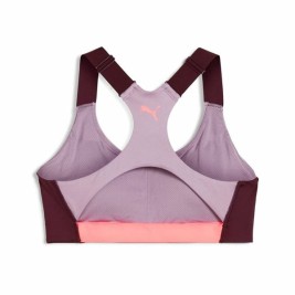 Спортен Сутиен Puma 4Keeps Люляк