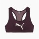Спортен Сутиен Puma 4Keeps Кафяв
