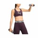 Спортен Сутиен Puma 4Keeps Кафяв