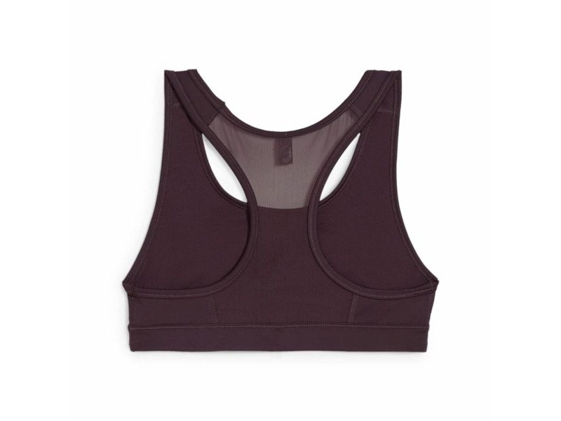 Спортен Сутиен Puma 4Keeps Кафяв