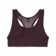 Спортен Сутиен Puma 4Keeps Кафяв