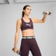 Спортен Сутиен Puma 4Keeps Кафяв
