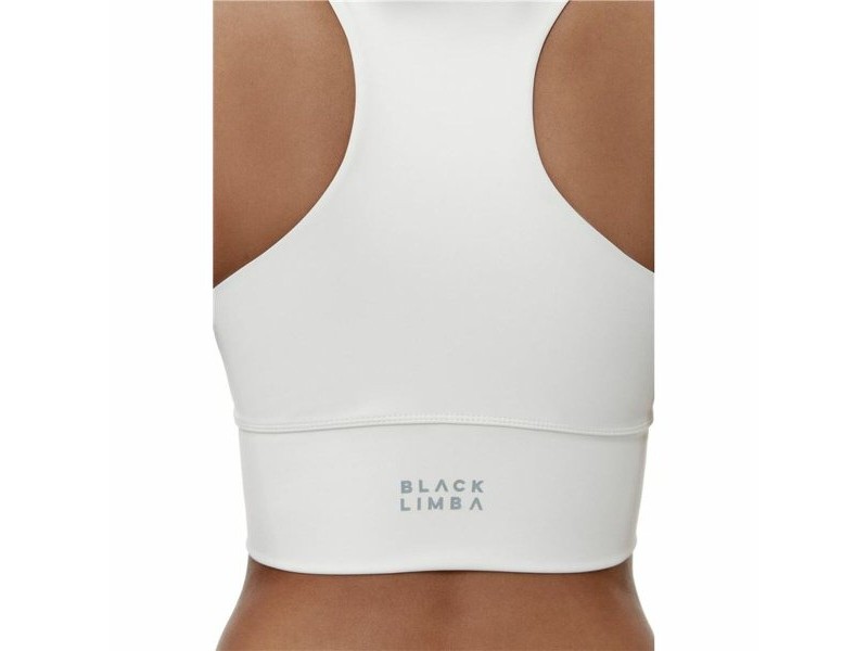 Женски Спортен Топ Black Limba Diardi Сметана Женски Спортен Топ Black Limba Diardi Сметана