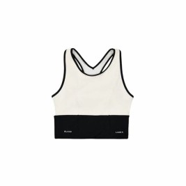 Женски Спортен Топ Black Limba Shadow  Бял