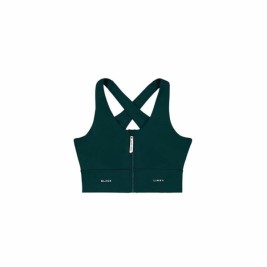 Женски Спортен Топ Black Limba Streetflex  Черен