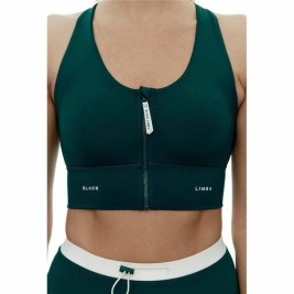 Женски Спортен Топ Black Limba Streetflex  Черен