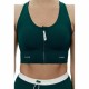Женски Спортен Топ Black Limba Streetflex  Черен