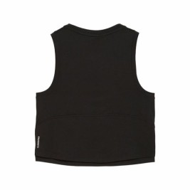 Женски Спортен Топ Puma Cloudspun Sleeveless Tank Черен