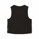 Женски Спортен Топ Puma Cloudspun Sleeveless Tank Черен