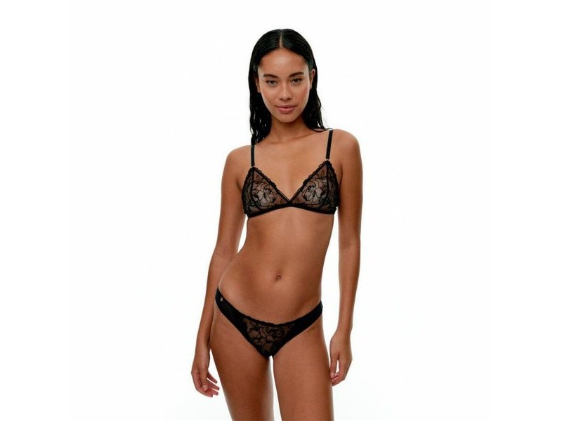 Бикини Black Limba Kate Черен