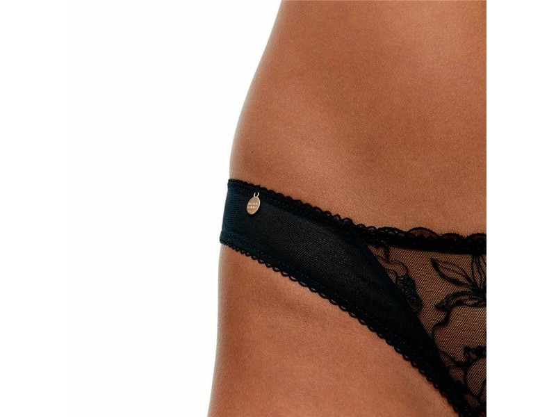 Бикини Black Limba Kate Черен