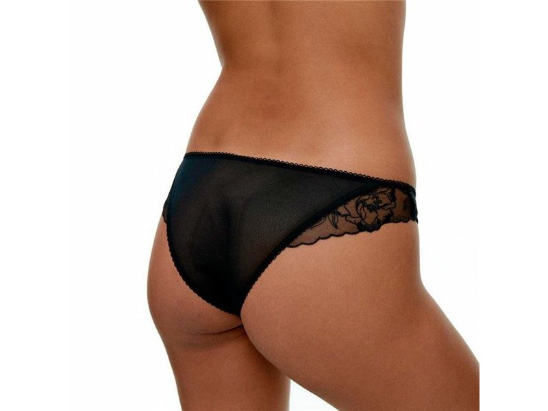 Бикини Black Limba Kate Черен