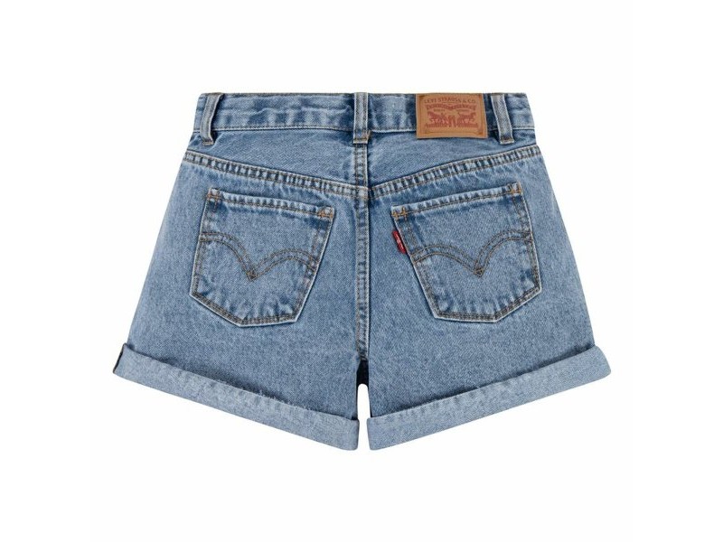 Дънки Levi's Mini Mom Vibe