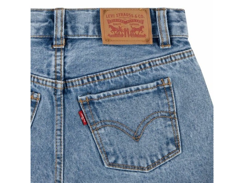 Дънки Levi's Mini Mom Vibe
