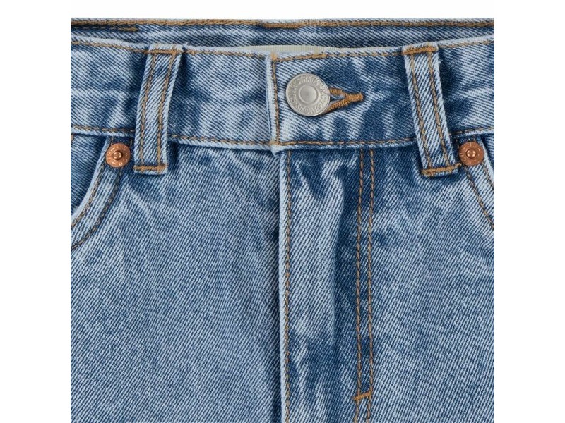 Дънки Levi's Mini Mom Vibe